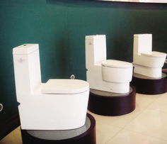 節水產品銷量不佳，商家大跌眼鏡