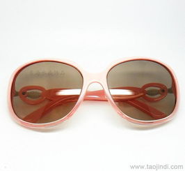 特價茶水晶女款太陽鏡 價格、廠家信息與產品圖片全解析