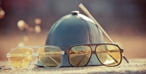 復(fù)古風(fēng)潮再起 Vintage Frames Company限量版太陽(yáng)鏡引領(lǐng)時(shí)尚新潮流