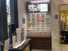 精準(zhǔn)視界，時尚生活——探訪寶島眼鏡北京五棵松華熙店