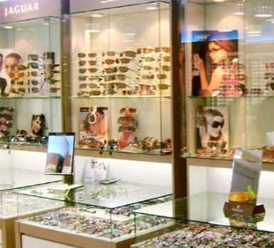 金陽(yáng)光視力眼鏡店保健加盟資訊及企業(yè)動(dòng)態(tài) 開(kāi)拓眼鏡銷售新藍(lán)海