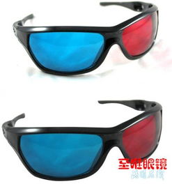 3D眼鏡火熱銷售中，跳蚤市場(chǎng)新寵助力娛樂生活