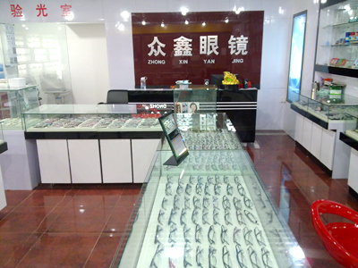 石家莊華北眼鏡城 一站式眼鏡批發與零售的理想選擇